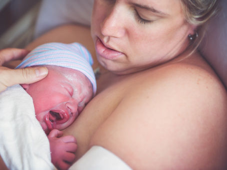 Newborn Medical Series: Colic