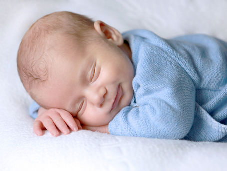 Home Apnea Monitors for SIDS