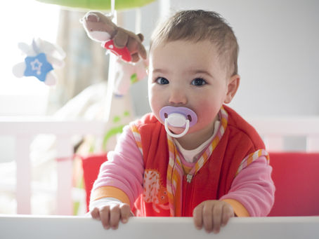 Developmental Leaps