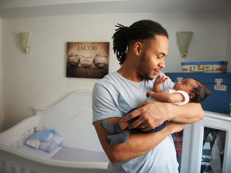 France's New Stance on Paternity Leave