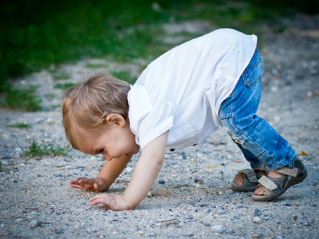 Potty Training Communication
