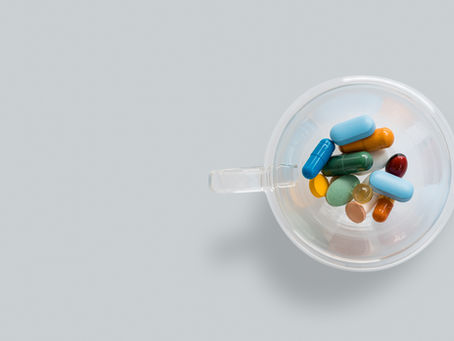 Accidental Poisonings at Home