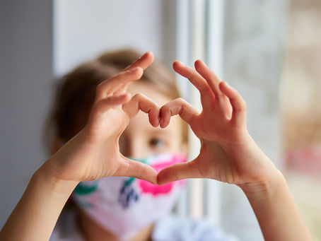 Newborn Health Series: ASD and VSD in Children
