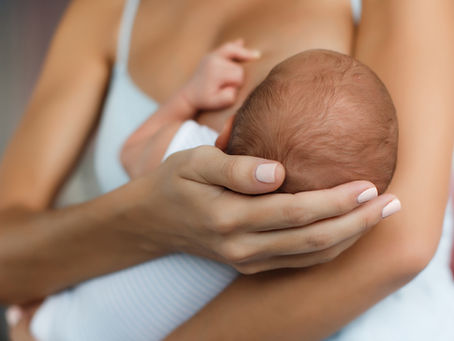 When to Wean