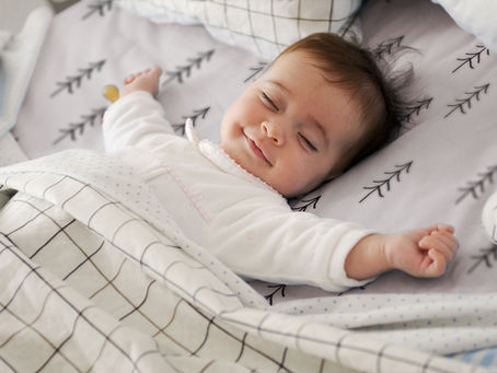 Baby Sleep Regression