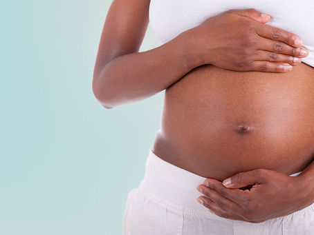Skin Changes During Pregnancy