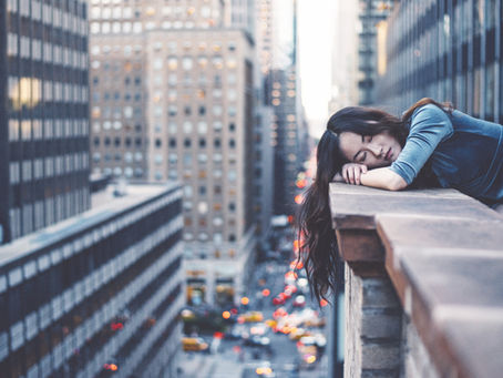 New York City Fights Postpartum Depression