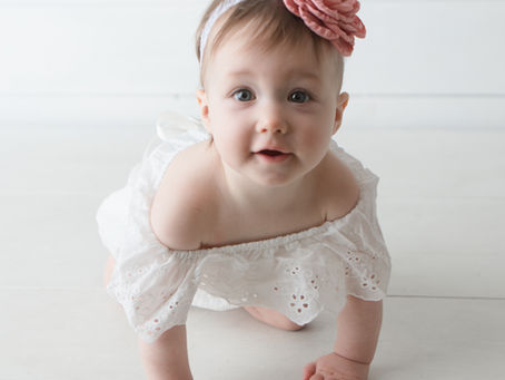 My Journey with Breastfeeding: Abby's Story