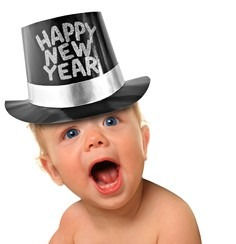 2023 Parenting Resolutions