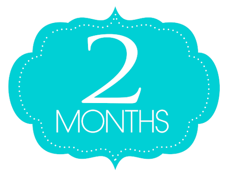 Your Baby at 2 Months