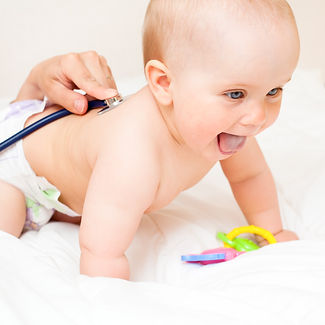 baby nurse