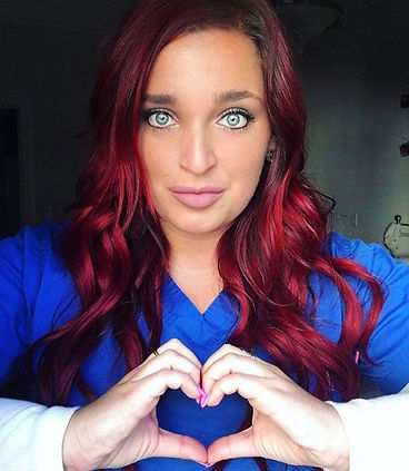 baby nurse