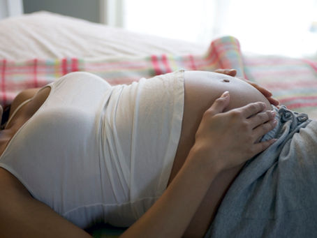 Maternal Mental Health in the US