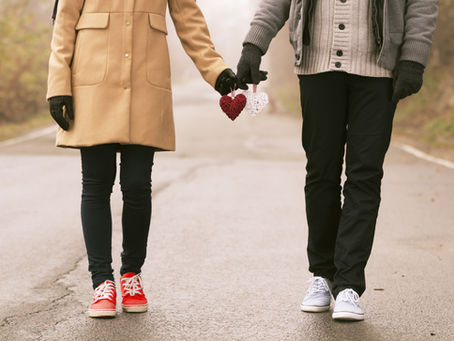 10 Valentine’s Day Gift Ideas for New Moms!