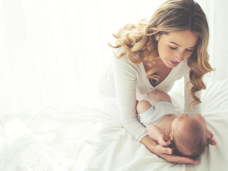 Guide to Handle Mom Shaming